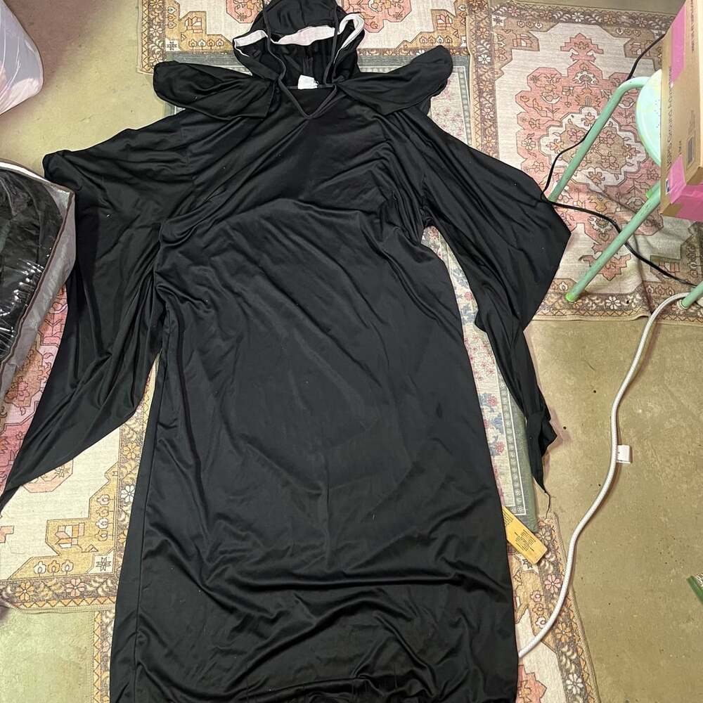 California Costumes Horror Robe Size Large